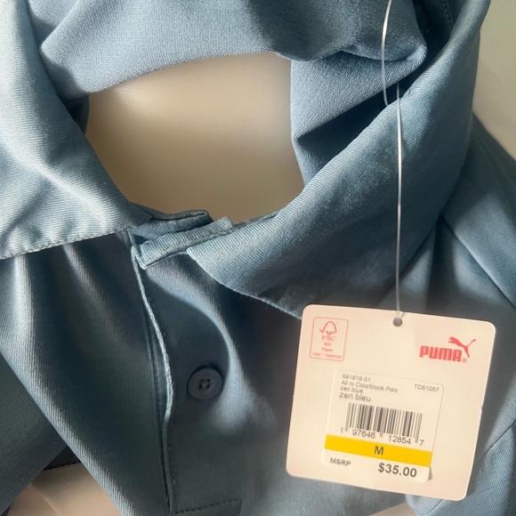 Puma - Picture 6 of 10